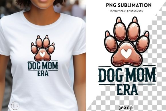 Dog Mama Era Print: A Designer's Hands-On Review