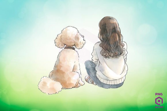 Poodle and Girl: A Designer's Project Review